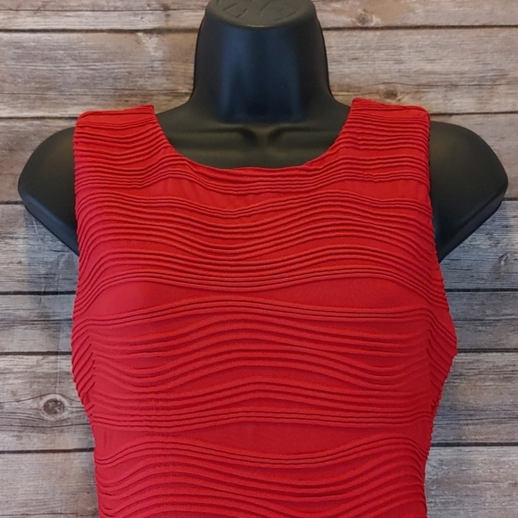 B. Darlin Dress Size 11/12 - Picture 2 of 10